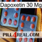 Dapoxetine 30Mg 05